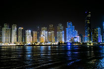 Dubai by urbanek-b