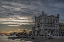 Lissabon 2 - Museu de Lisboa von Michael Schulz-Dostal