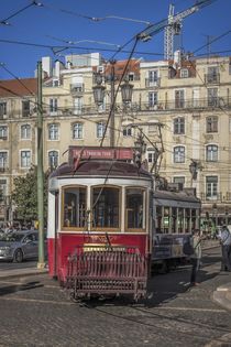 Lissabon 17 von Michael Schulz-Dostal