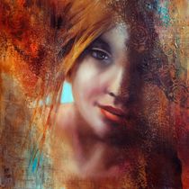 Shadows by Annette Schmucker