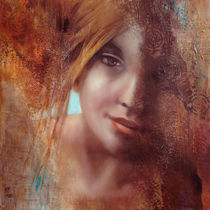 Shadows by Annette Schmucker