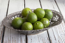 Even More Key Limes by Elisabeth  Lucas