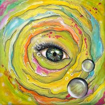 Auge by Susanne Arendt