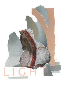 Licht / Light von Doreen Trittel