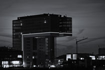 Cologne @ Night von scphoto