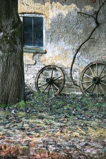 STILLSTAND by Photo-Art Gabi Lahl