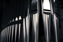 Dark Pipes by Kilian Schloemp