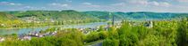 Rhens - Mittelrhein (2) by Erhard Hess