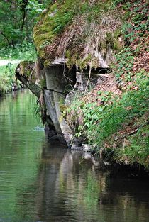 Saußbachklamm... 1 von loewenherz-artwork