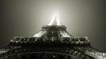 A Night in Paris von Kai-Patrick Francis