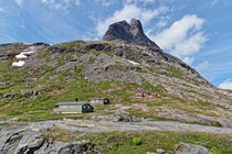 Norwegen, S ommer von norways-nature