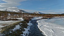 Norwegen, Frühling von norways-nature