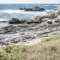 Das Licht der Bretagne by Christian Handler