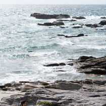 Das Licht der Bretagne by Christian Handler