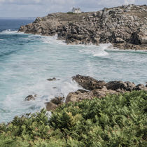 Das Licht der Bretagne by Christian Handler