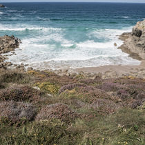 Das Licht der Bretagne by Christian Handler