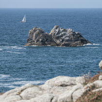 Das Licht der Bretagne by Christian Handler