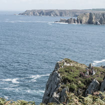 Das Licht der Bretagne by Christian Handler