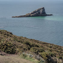 Das Licht der Bretagne by Christian Handler