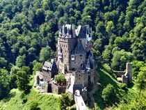 Burg Eltz by maja-310