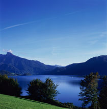 MONDSEE. Eine Perle im Salzkammergut. by li-lu