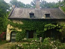 Old house von giart