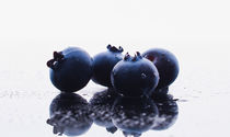 Blueberry von Markus  Stocker