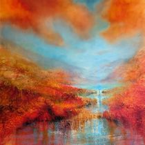 Dreamland by Annette Schmucker