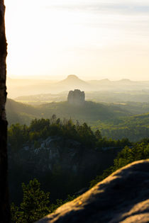 Nationalpark Sächsische Schweiz von Dirk Hoffmann