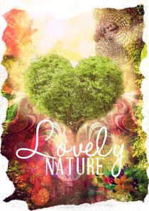 Lovely Nature by firebird