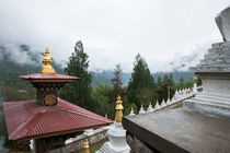 Bhutan_Tempel_03 von arne-triebsch