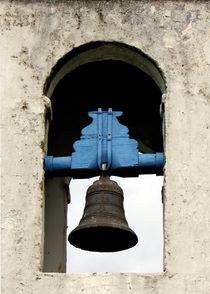 Ancient bell von Claudio Boczon
