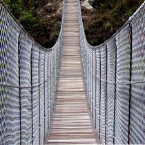 Vanishing point by Claudio Boczon