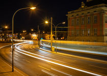 Potsdam bei Nacht