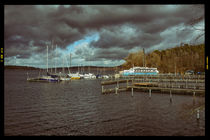 Wannsee Hafen