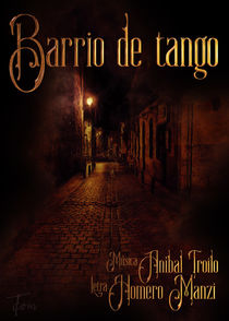 Barrio de tango