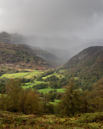 And the rain comes by hiking-adventure-photography