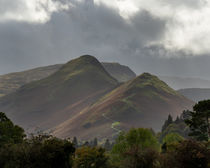 Cat bells von hiking-adventure-photography