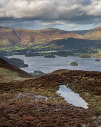 Derwentwater by hiking-adventure-photography