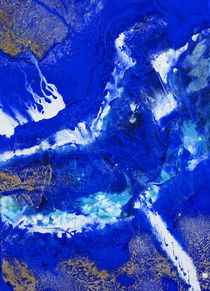 BLUE IDEA® – seaside and ocean 52 von Monika Nelting