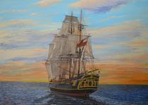 HMS Bounty