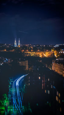 Vysehrad, Prague by Tomas Gregor