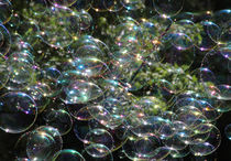 Bubbles by Anne Seltmann