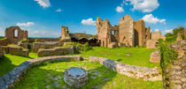 Burgruine Montfort (1) by Erhard Hess