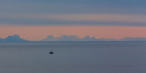 das Fischerboot / the fishing boat by Gabi Emser