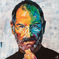 Steve Jobs