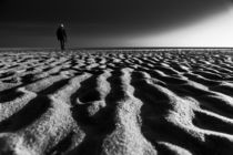 Wattenmeer von Stephan Zaun