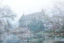 Wasserschloss Wittringen von Manuela Haake