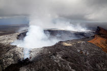 Kilauea by Dirk Rüter