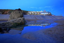 Bude Cornwall by Patrick Lohmüller